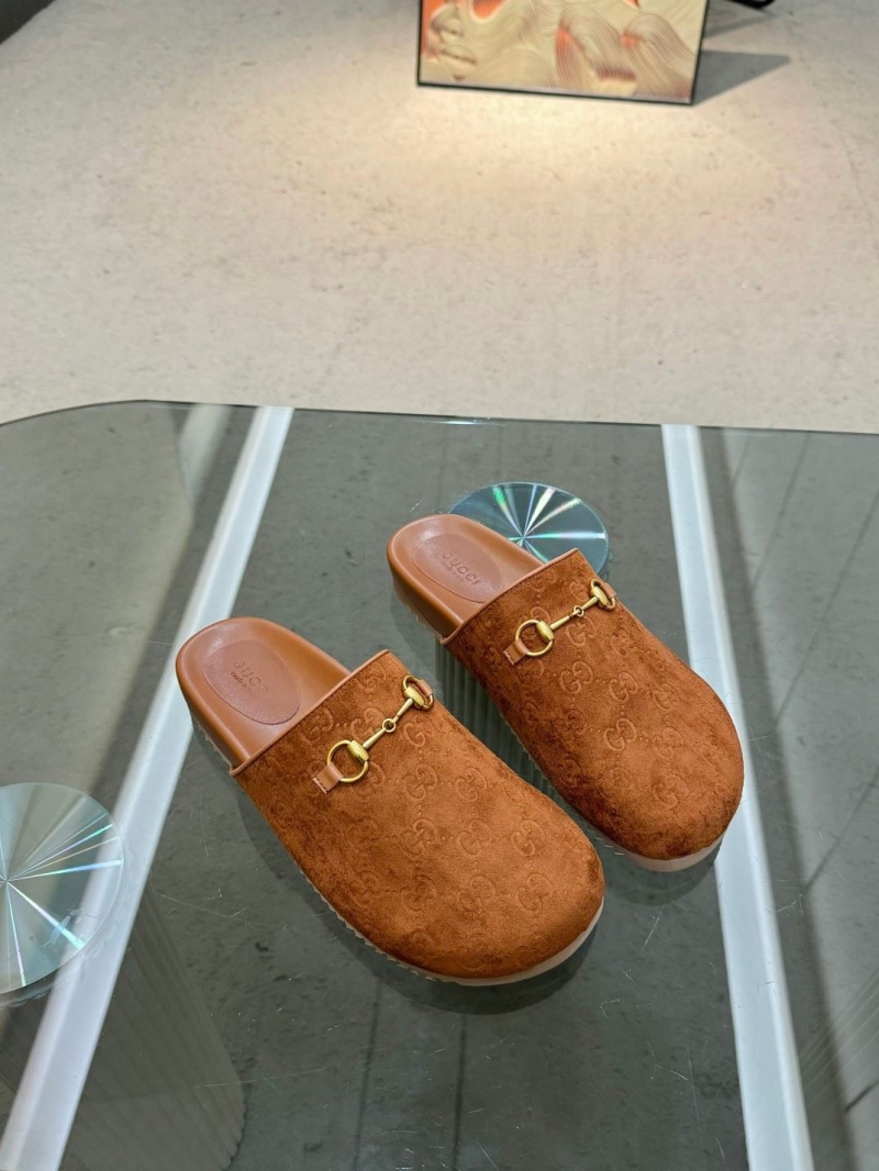 Gucci Slippers